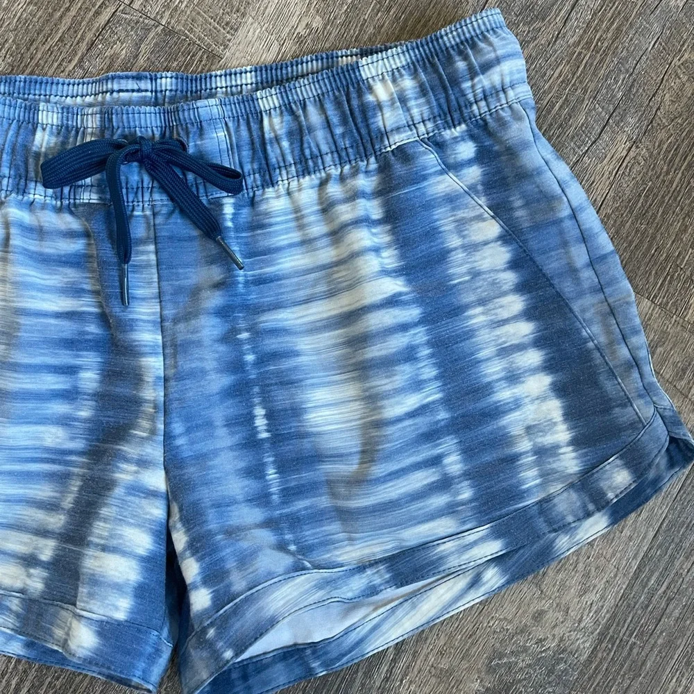 Prana mariya shorts